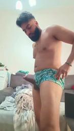 Domineiton33 webcam cam4 model stream image