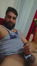 Domineiton33 webcam model stream image