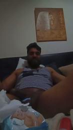 Domineiton33 webcam model stream image