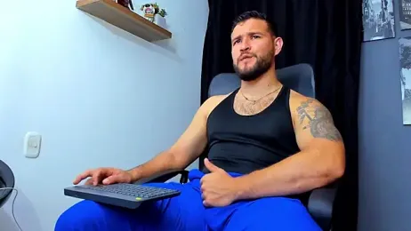 AndrewDiaz webcam model stream image