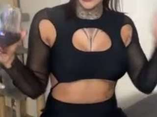 iamanna webcam camsoda model stream image