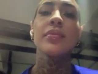 iamanna webcam camsoda model stream image