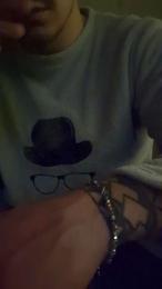 Kristian1a0 webcam model stream image