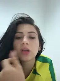 diosa_cristal_ webcam model stream image