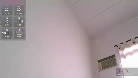 diosa_cristal_ webcam model stream image