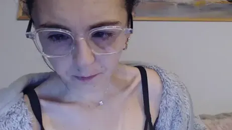 cleophee webcam model stream image