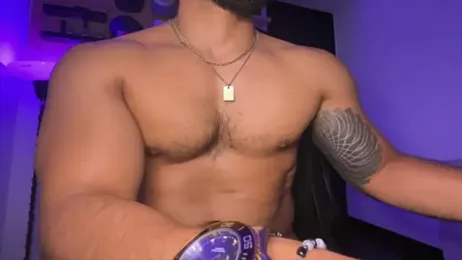 SamDornan51 webcam model stream image