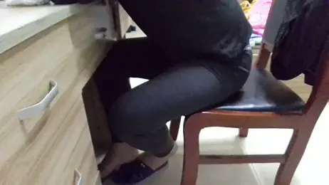 huzi518 webcam model stream image