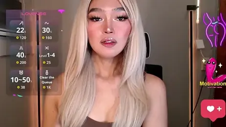 Itsme_Clairexx webcam stripchat model stream image