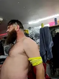 YourFavoriteDaddy-2-4-69 webcam model stream image