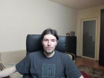 awesome_justin webcam chaturbate model stream image
