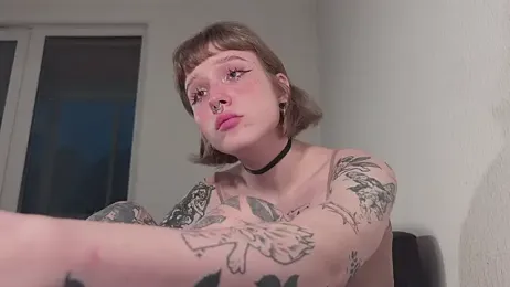poli_blink webcam stripchat model stream image