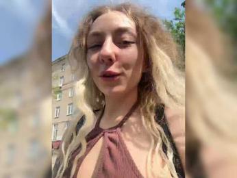 JJane- webcam model stream image