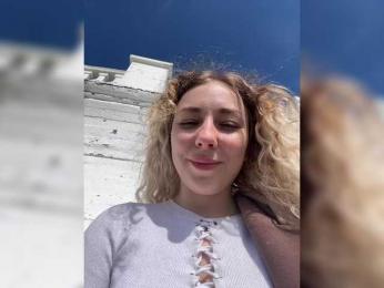 JJane- webcam bongacams model stream image