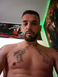 Titiladinguerie13 webcam model stream image
