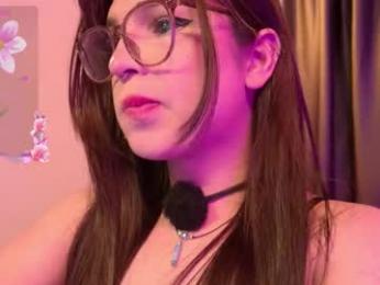 yuri_stars webcam model stream image