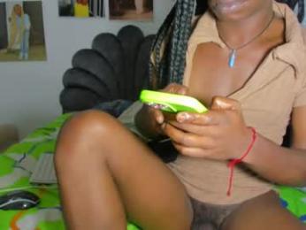 vicky_hotteei webcam model stream image