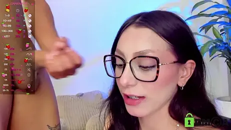 Scarlett_Jackson2 webcam model stream image