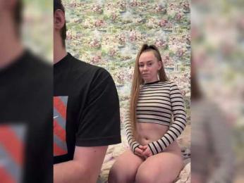 SvParochka webcam bongacams model stream image