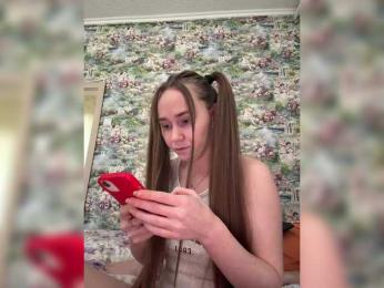 SvParochka webcam bongacams model stream image