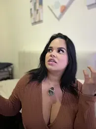 AliceStarshine webcam stripchat model stream image