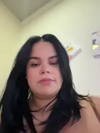 AliceStarshine webcam model stream image