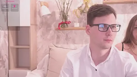 Magic_Pasha webcam model stream image