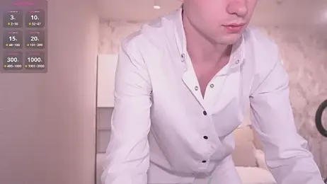 Magic_Pasha webcam model stream image