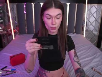 AnacondaOn webcam model stream image