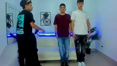 nobodyknows01 webcam model stream image