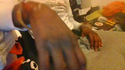 BBCGOTTI webcam model stream image