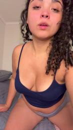 bbycurlyy webcam model stream image