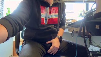 niko_xinef webcam model stream image