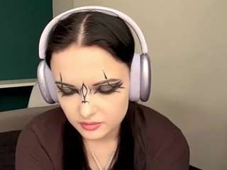 shariceriner webcam camsoda model stream image