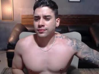mike_montoya webcam model stream image