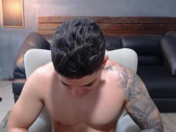 mike_montoya webcam model stream image