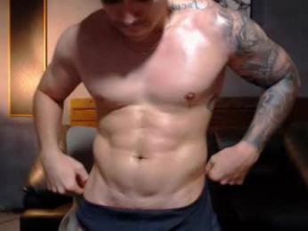 mike_montoya webcam model stream image
