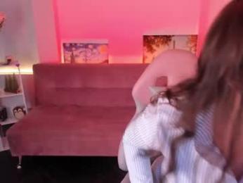 press_anykey webcam model stream image