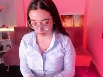 press_anykey webcam model stream image