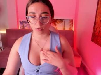 press_anykey webcam chaturbate model stream image