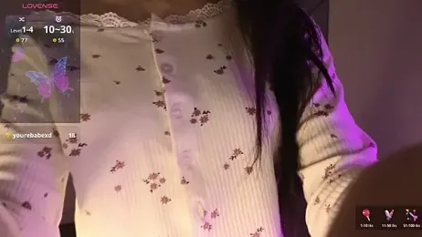 koyoomi webcam model stream image