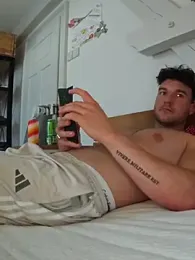 Satisfyer8 webcam model stream image