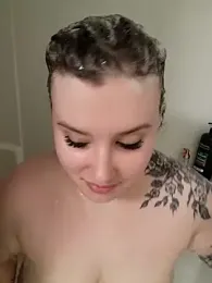 MrsJess webcam model stream image