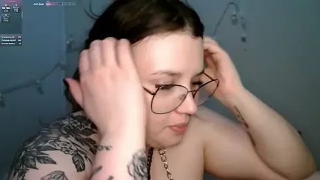 MrsJess webcam stripchat model stream image