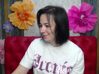 Marie Selfi webcam model stream image