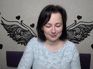 Marie Selfi webcam model stream image