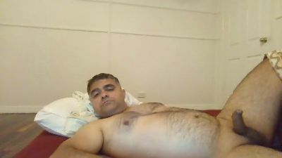 ozman_ webcam model stream image