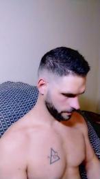 Supermanforme webcam model stream image