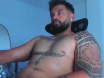 latinwolfbi webcam model stream image