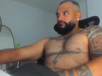 latinwolfbi webcam model stream image